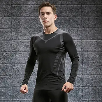 Men’s Quick-Dry Sports Top 1