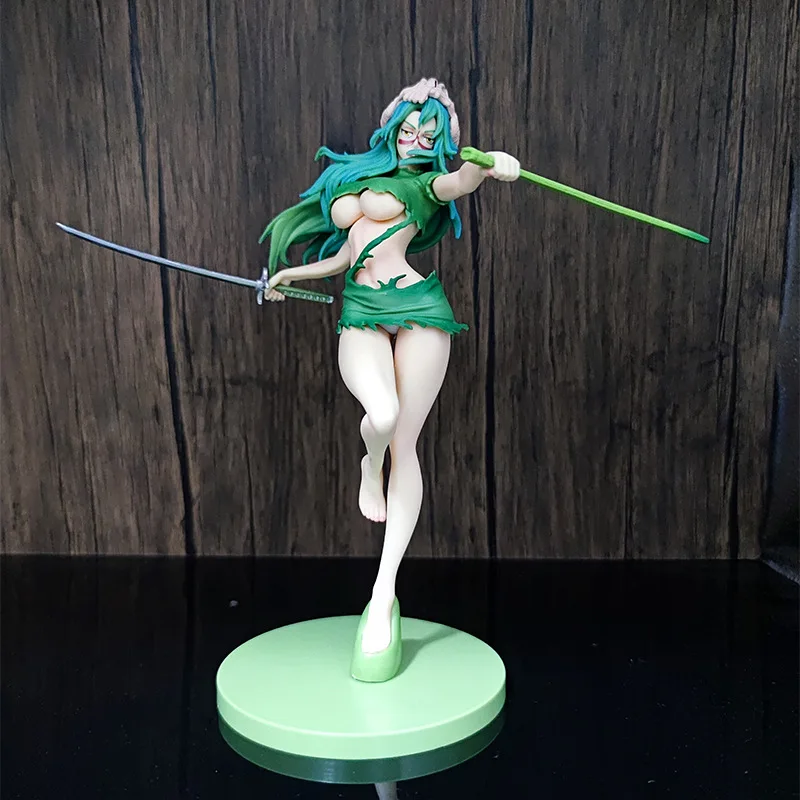 

Handmade Model Decoration Statue Oderschvank Action Figure Nelliel Tu Odelschw Figurine Adult Collection Model Doll Toy