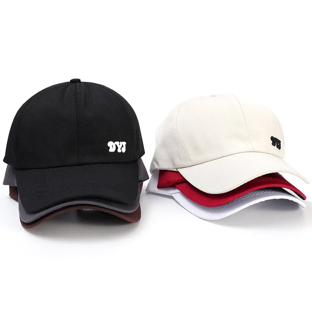 Summer Cap Women High Ponytail Baseball Cap Solid Color Sunhat Sport Running Sun Visor Hats Women Ponycap Adjustable Paste Caps sun hat sun protection hat baseball caps