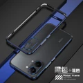 Blue silver