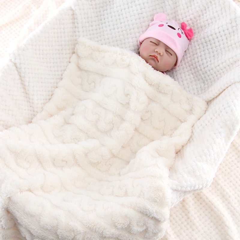 Cotton muslin blanket cotton gauze blanket cotton blanket knit blanket fleece blanket cotton swaddle cotton knit blanket swaddle blanket plush blanket coral velvet blanket custom blanket Solid color taffeta Baby blanket Newborn swaddle