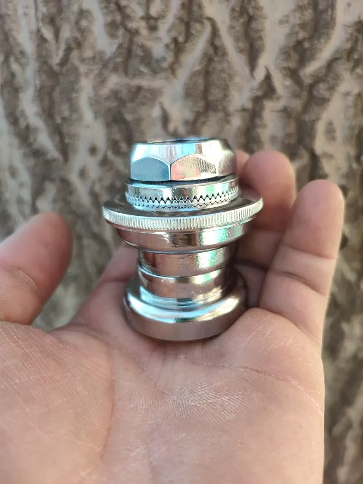 Japanesebicycleheadsetdeadspeedretrobikeheadsetsteelframeroad