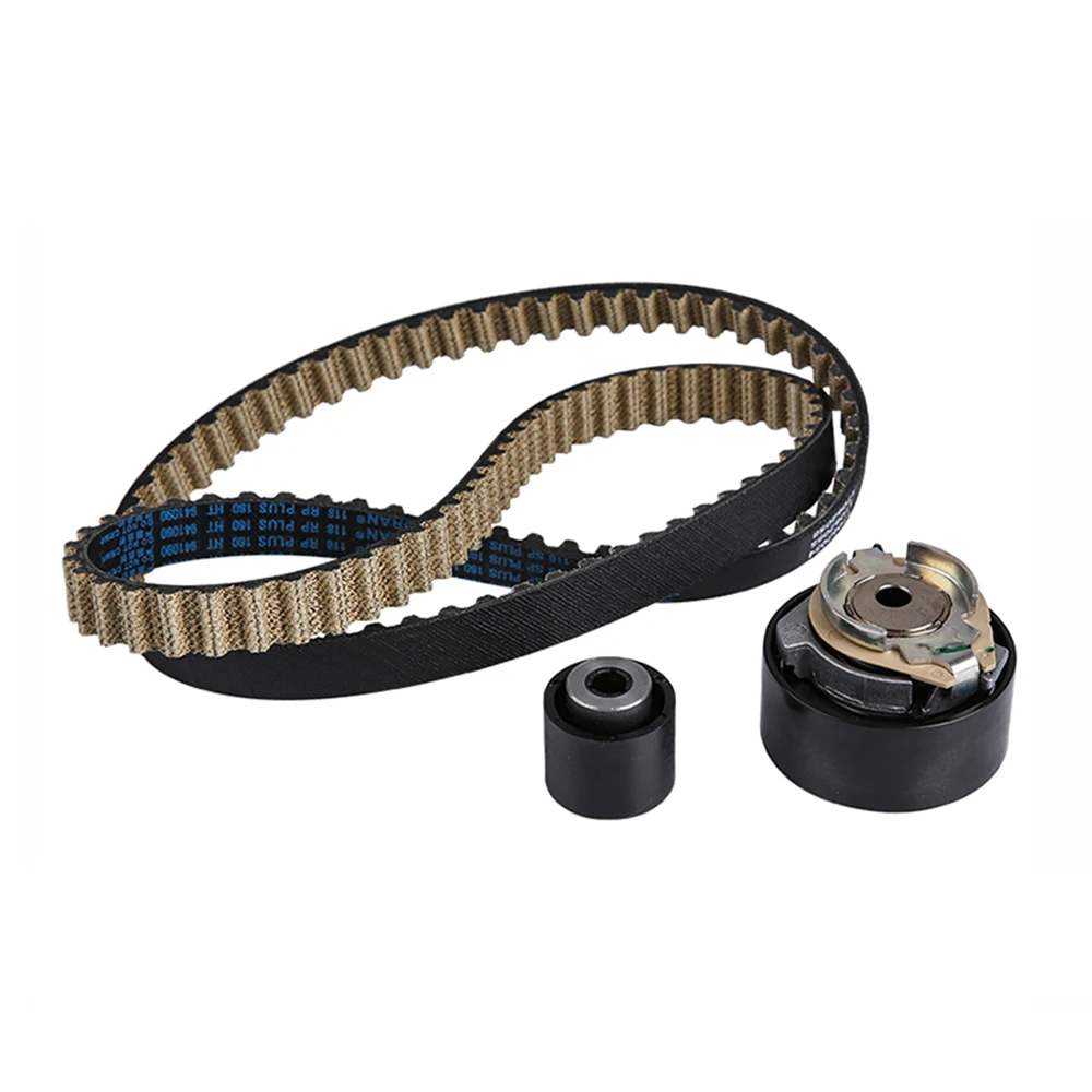 

Suitable For Peugeot208 2008 301 308 Citroen C3 C-Elysee C3 TIMING BELT RETRACTOR ROLLER DYNAMIC TENSIONER ROLLER
