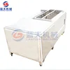 Brush roller type potatoes yam root vegetables fruit washing peeling cutting machine carrot washer walnut cleaning machine 1