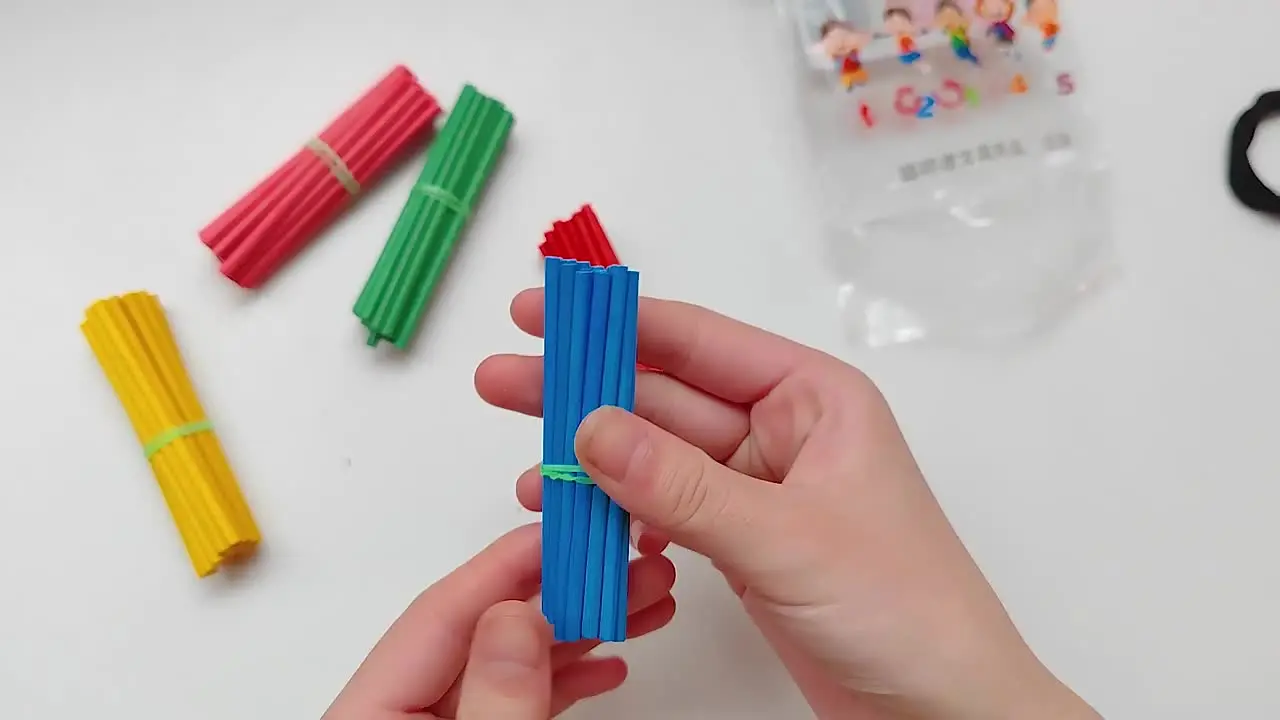 Relaxdays Blocs De Construction, 100 Pièces, Différentes Formes, Cubes En Bois, Pour Enfants, Nature