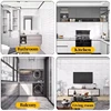 Waterproof Marble Wall Panels 6
