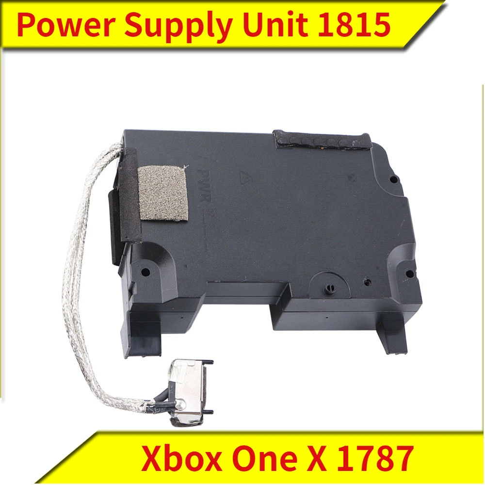 

Power Supply Unit 1815 Internal Power Supply Unit PSU AC Charger Adapter Original Built-in Power Supply for Xbox One X 1787