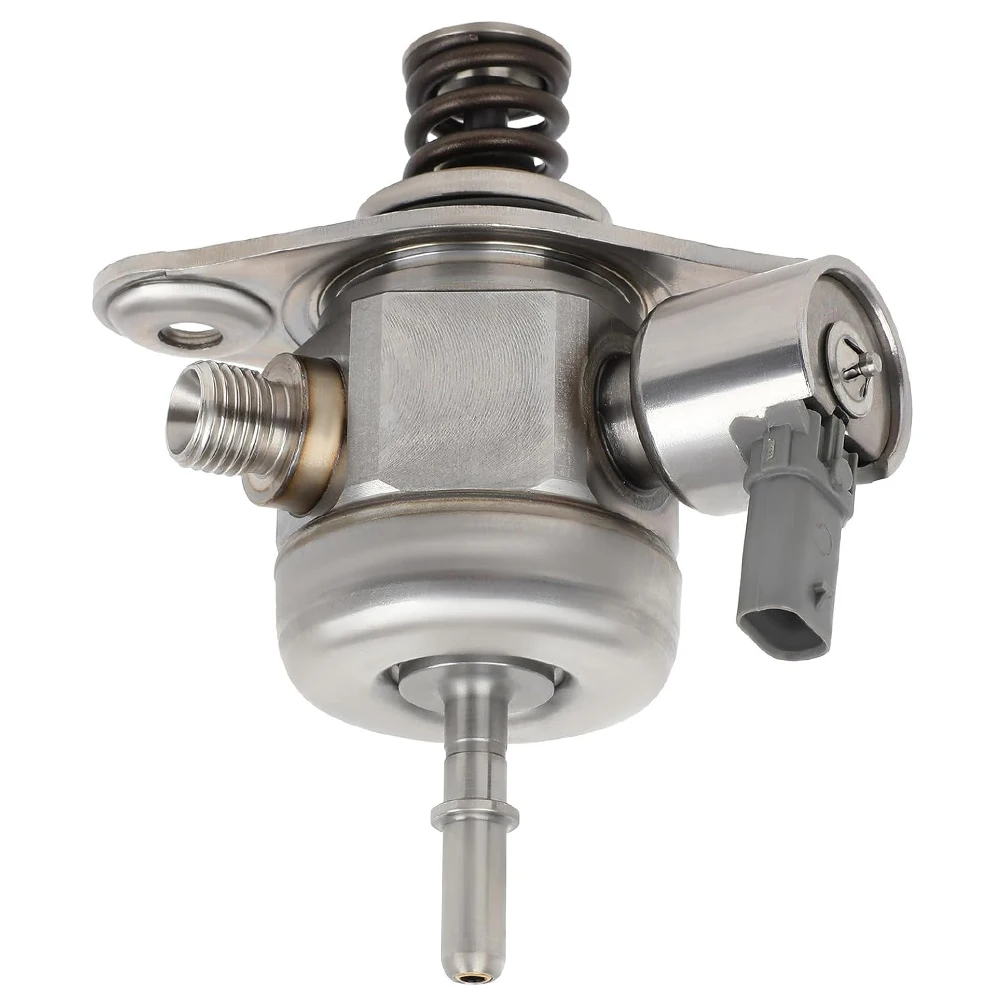

Mechanical Fuel High Pressure Pump on Engine w/O-Ring For Mini Cooper 0-261-520-289 13-51-8-605-102 0261520289 13518605102