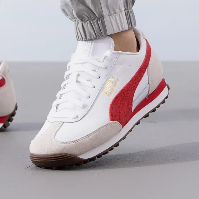 Puma – chaussures décontractées légères et résistantes à l'usure pour hommes et femmes, authentiques, neuves, pour l'extérieur, 399025-04 1