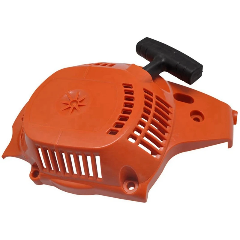545008025 Pull Start Starter Assembly Accessorio Adatto Per Husqvarna 230 235 236 240 Motosega 545 00 80 25