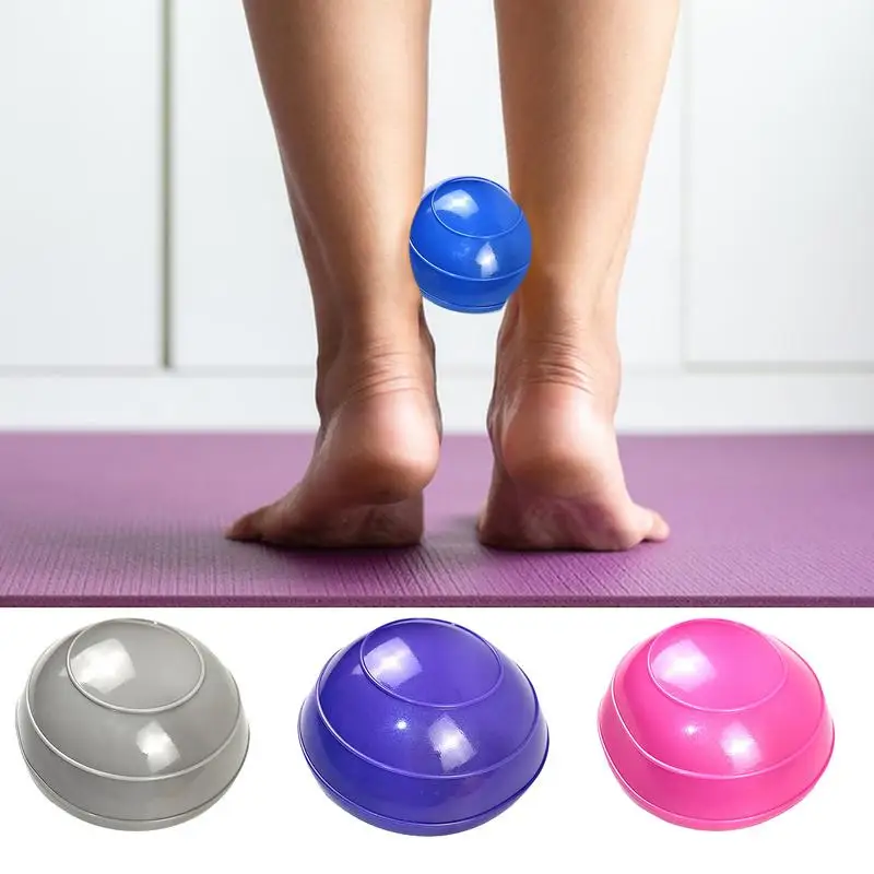 Balance Ball For Exercise Balance Exerciser Half Ball For Men Sport Training Home Gym Exercise Training