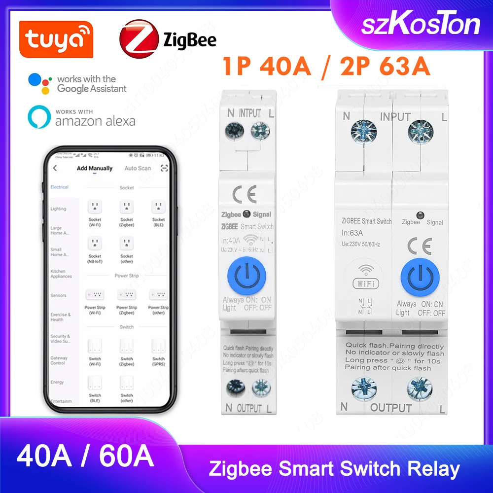 Aqara - Mini interruptor inalámbrico, requiere AQARA HUB, conexión Zigbee,  botón de control versátil de 3 vías para dispositivos domésticos