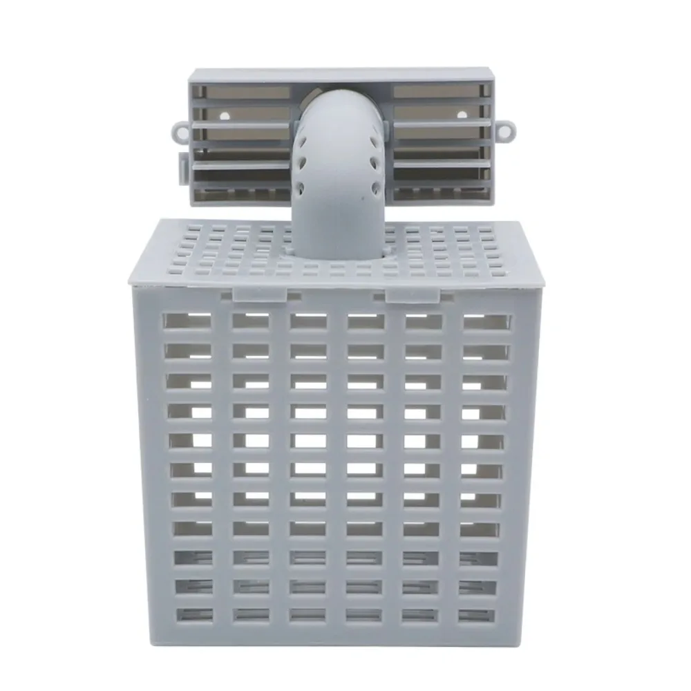 Multi-Function Bee Hive Tool Portable Practical Automatic Bee Divider Durable Plastic Beekeeper Tools Prevent Escaping Bees