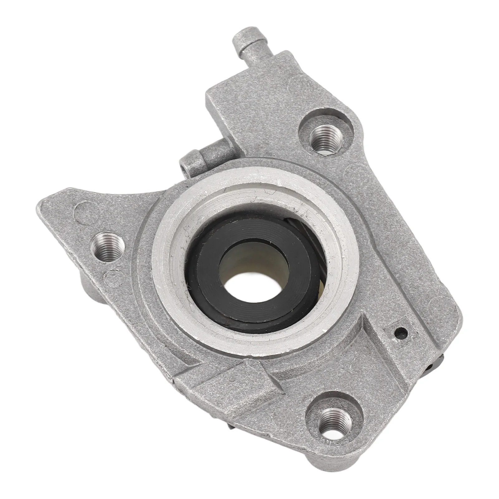 Worm Oil Pump Kit Aluminum Iron Simple Installation Oil Pump Worm Gear for CS3800 CS4200 CS 4200 CS3200 CS3500 CS3700 CS4400 4