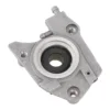 Worm Oil Pump Kit Aluminum Iron Simple Installation Oil Pump Worm Gear for CS3800 CS4200 CS 4200 CS3200 CS3500 CS3700 CS4400 4