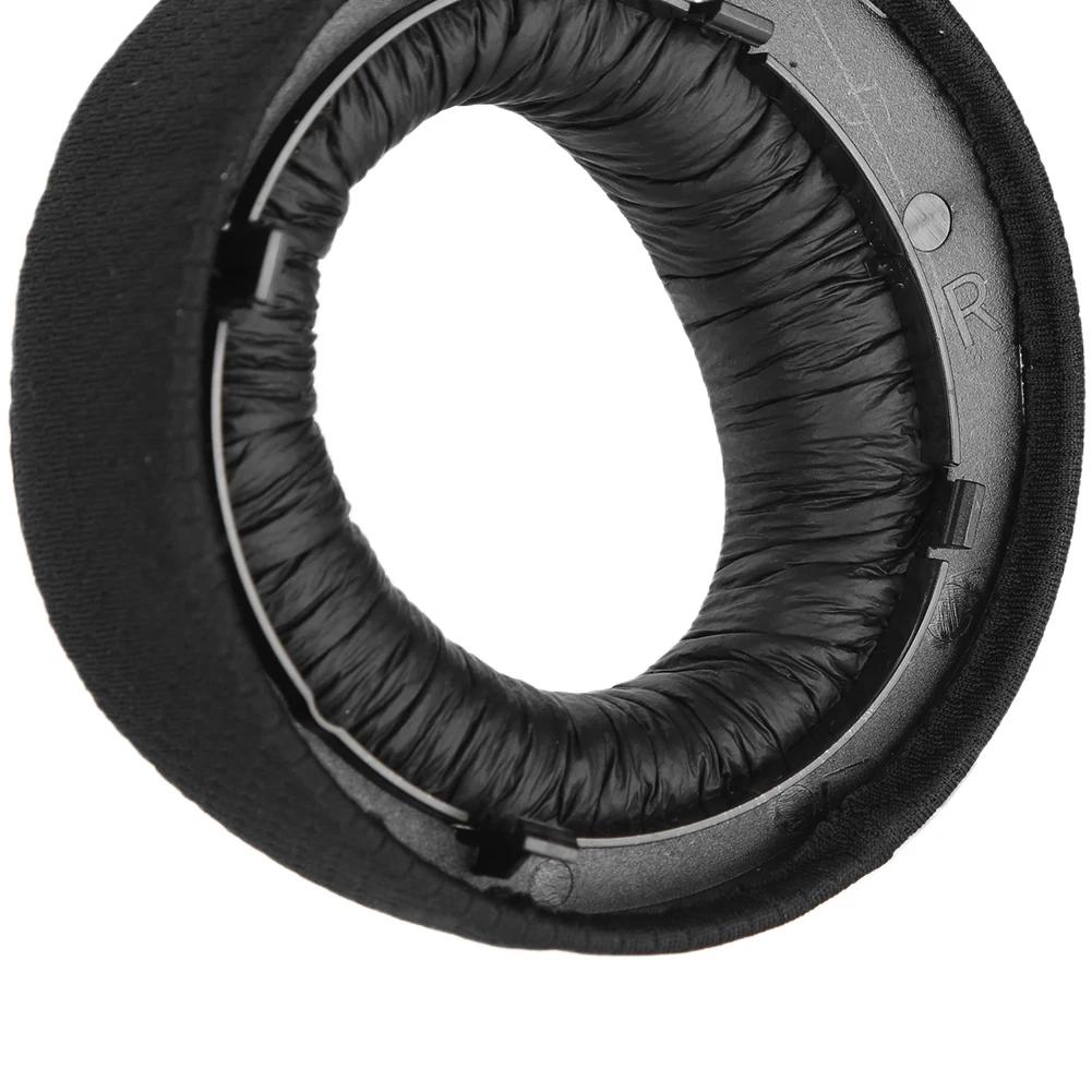 Earpads Cushions Replacement Memory Foam Cushions Cover Earmuff Ear Cups Repair Parts for Sony PS5 PlayStation Pulse 3D