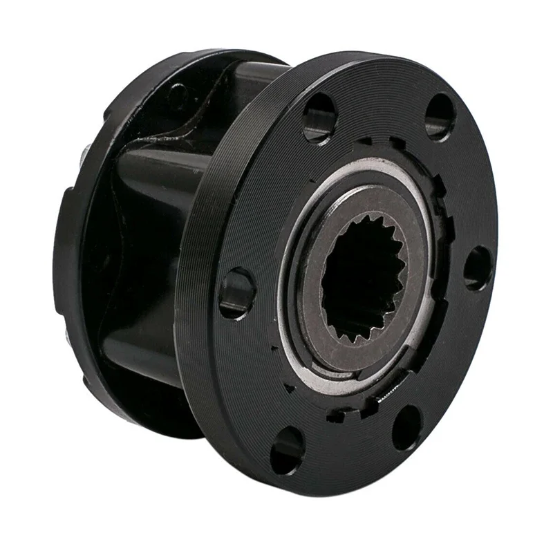 17 Spline Free Wheel Hub LOCKING HUBS AVM433 897113446PT