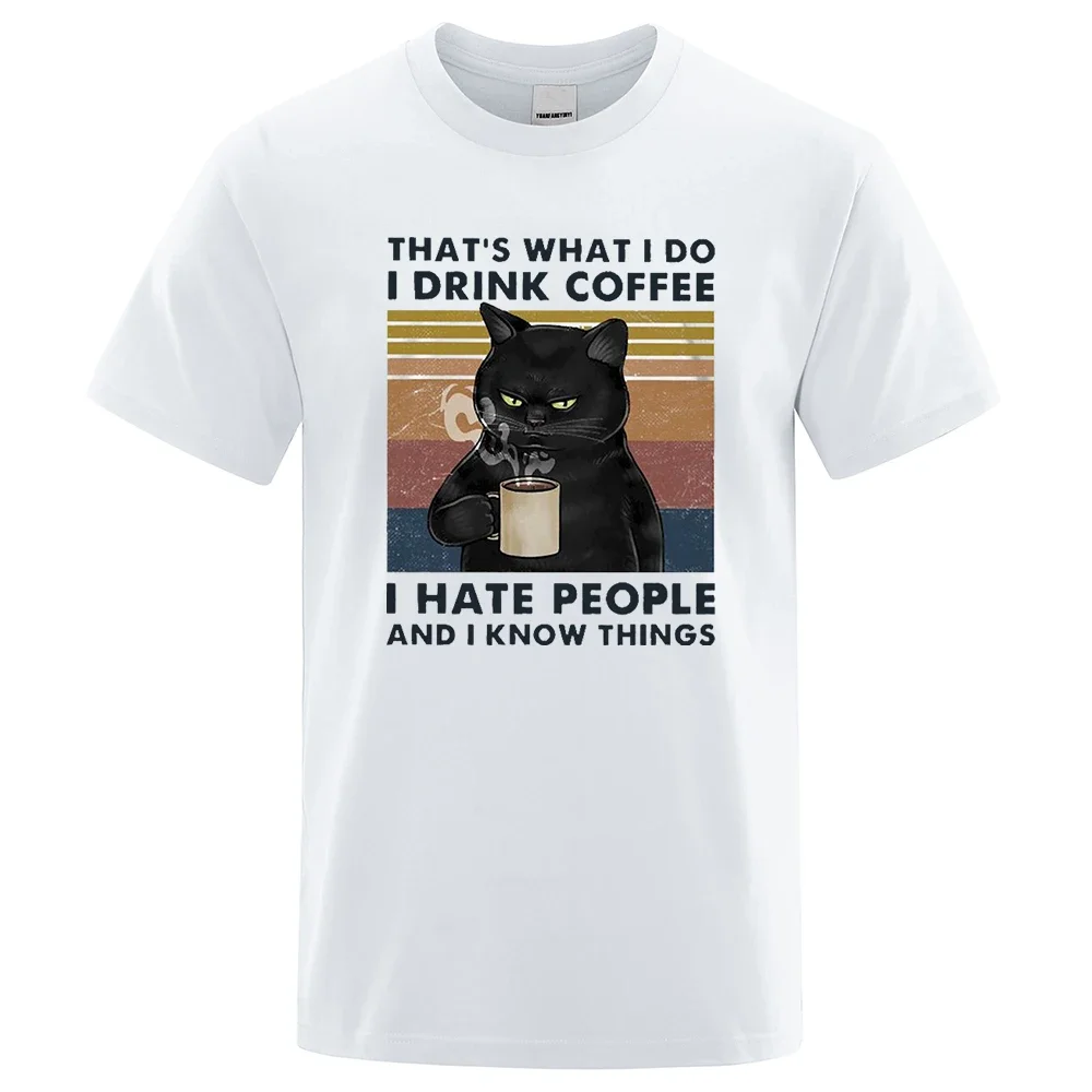 

Мужская хлопковая футболка с круглым вырезом, летняя дышащая футболка оверсайз в стиле кэжуал