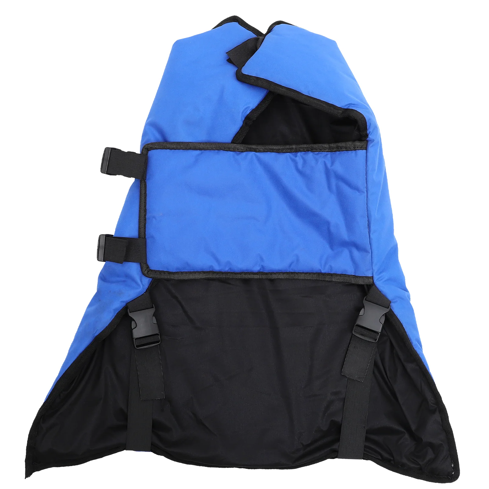 

Cow Calf Warm Clothing Windproof Calf Vest Cold Prevention Cow Coat for Farm