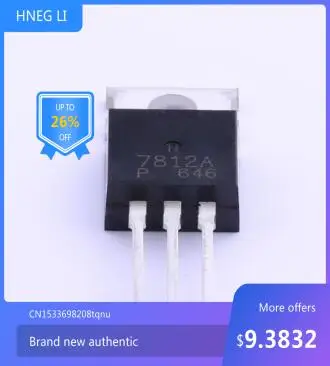 

Бесплатная доставка KIA7812AP 7812AP KIA7812A KIA7812