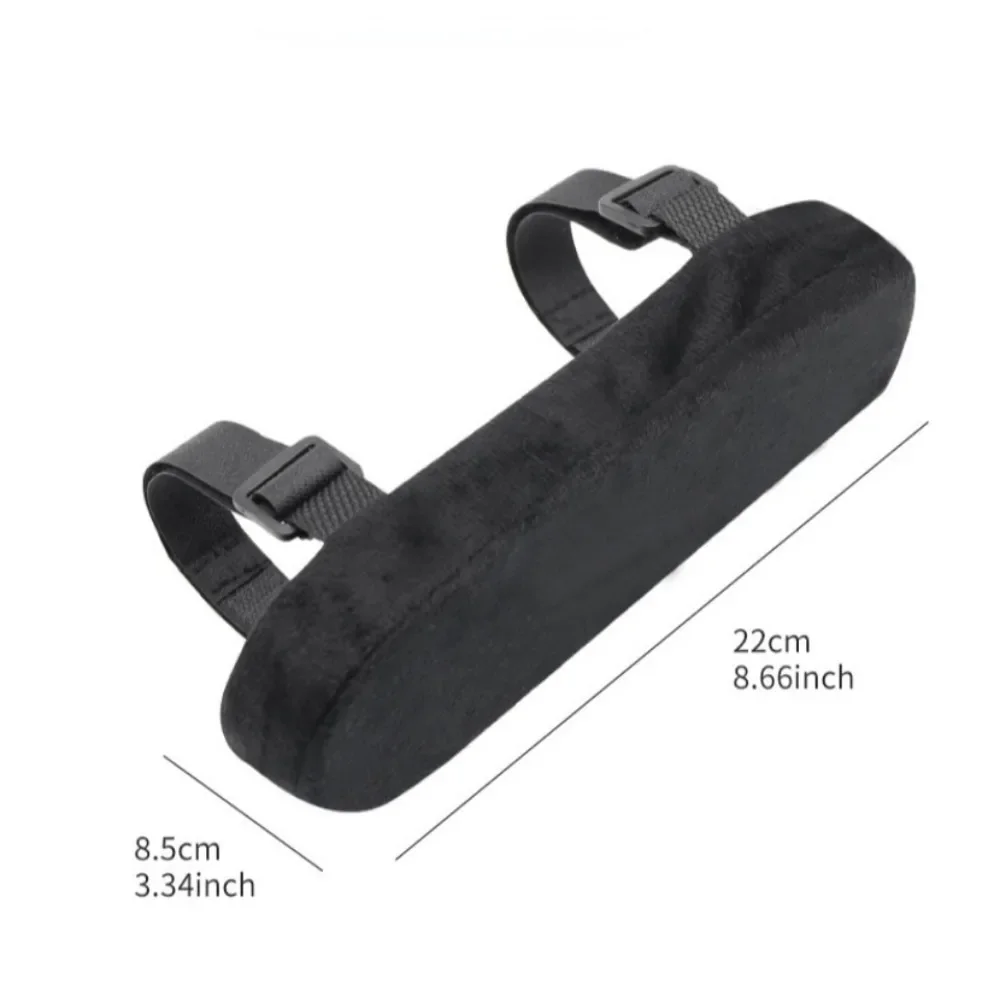 Chair armrests, pillows, e-sports seats, office computer memory foam armrests, elbow height pads, thick handguard and mop covers 5