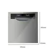 Drawer Dishwasher Household 8 Sets Embedded 1
