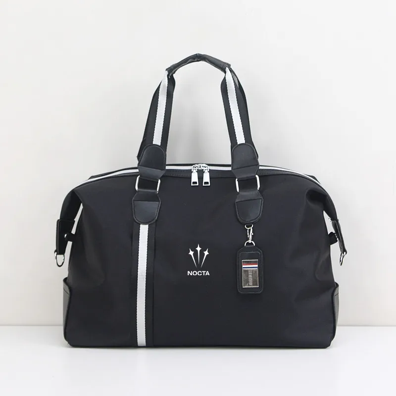 

Мужская одежда для гольфа 뉴백 백 в Корейском стиле 2024, Спортивная мужская сумка для гольфа, легкая сумка для гольфа, сумка для тенниса на плечо, сумка для обуви 골용용용품 품