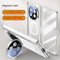 Silver HD Glass