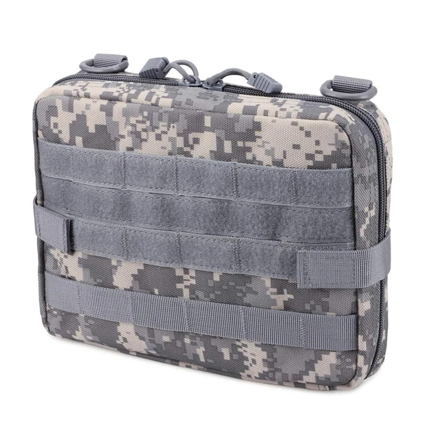 acu pouch