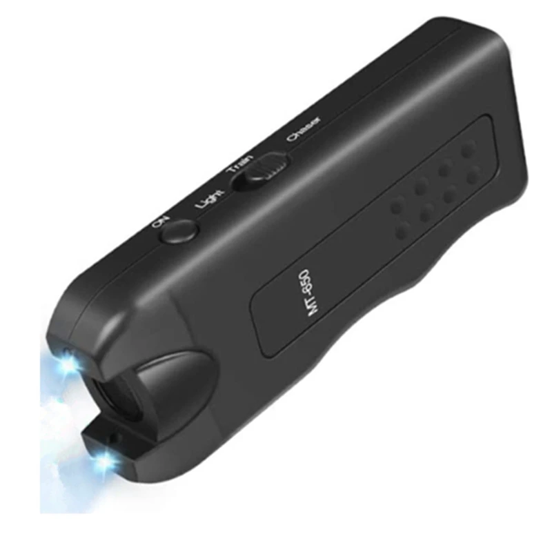 Ultrasonic Dog Repeller Chaser Stop Bark Trainer Electronic Device