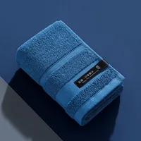 Turkish Cotton Beach Towel Bath Towels Bathroom Towel Sets Thick Luxury Solid for SPA Bathroom Bath Towels for Children Adults 6