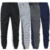 Men Casual Fashion Sports Pants Gym Sport Trousers for Men Jogger Sweatpantsrunning Workout Jogging Long Pants 1