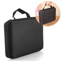 Carrying Case Storage Bag Safe Portable Waterproof Shockproof for GoPro Hero 12 11 10 9 AKASO DJI Action 3 4 Go Pro Accessories - Image 6