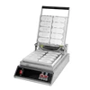 10Pcs Electric Commercial Or Household Biscuits Maker 110V-240V 1500W Adjustable Thermostat Cookie Maker Machine 5