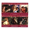 High-quality Doreen Virtue In Spanish Versions Romance Angels Tarot Oracle Cards Deck 44 Card 5