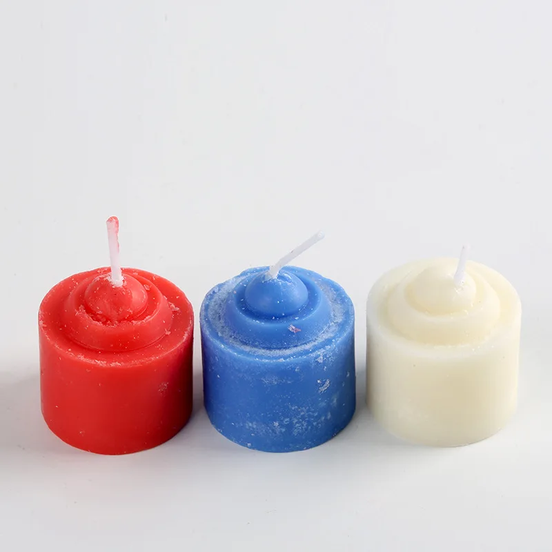 Sexy Low Temperature Candles Alternative Game Three Candles Flirting Wax Drip Adult Supplies Sex Sex Shop Massage Candle