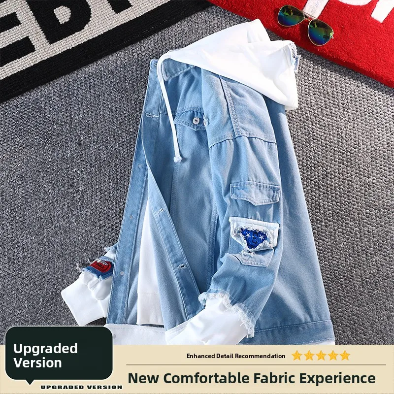 Y8801 light blue (upgraded model)