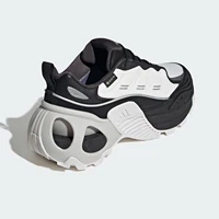 Adidas véritable automne nouvelles chaussures de course à semelles épaisses épissées pour hommes et femmes IH0492 4