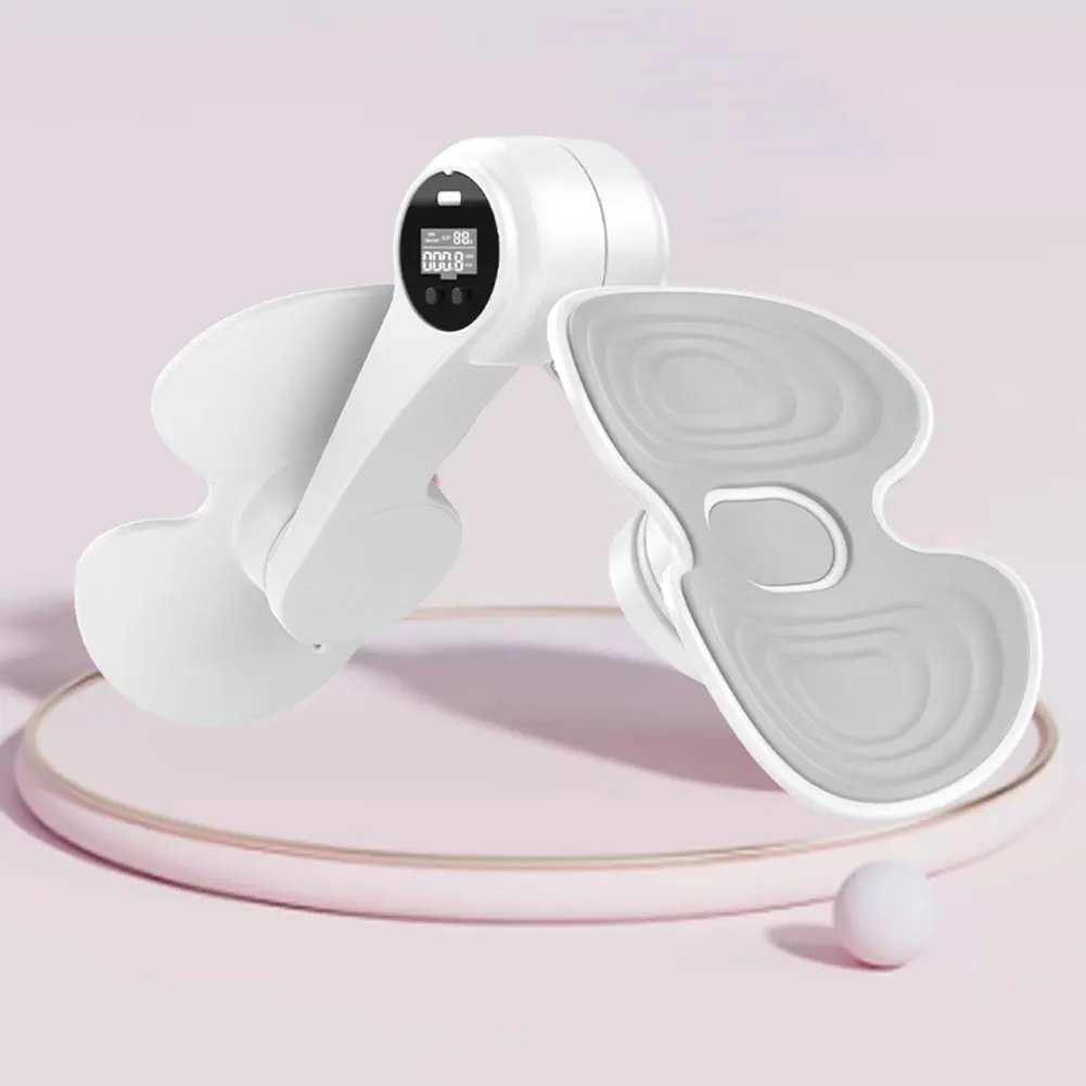 Adjustable Thigh Trainer Machine 5