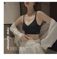 Soutien-gorge Push Up Invisible, dos nu, Sexy, pour femmes, coupe basse, plongeant, dos ouvert, sous-vêtements de mariage, Lingerie sans couture, 2024 4