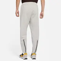 Nike véritable homme fermeture éclair confort décontracté tricot Sport Jogging pantalon DM5272-050 2