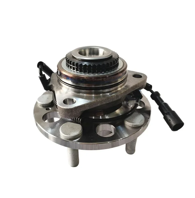 Actyon Kyron Rexton Baificar Brand Front Hub Wheel Bearing With Wheel Bearing With ABS For Ssangyong 4142009403 4142009402