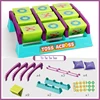 Tic Tac Toe Toss Sandbag Throwing Game Tictactoe Tossing Game Children multiplayer Sport Toy Outdoor Fun Kids Toy Christmas Gift 3