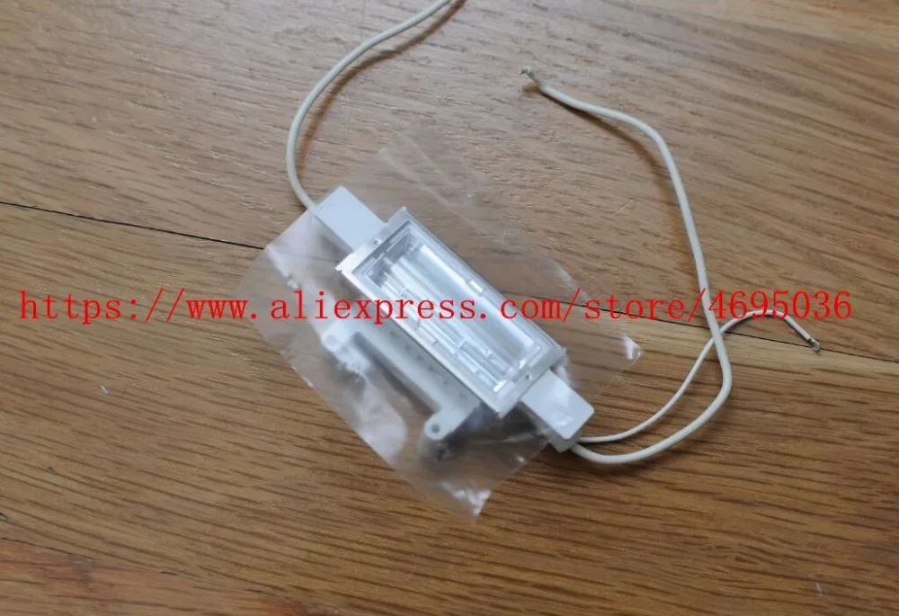 Parti Di Riparazione Riflettore Flash Lampada Speedlite Ass'Y Cy2-4229-000 Per Canon 580Ex Ii