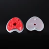 Road cycling shoes heel cleat Lock Shoe Series Heel 106 Repair Piece 4
