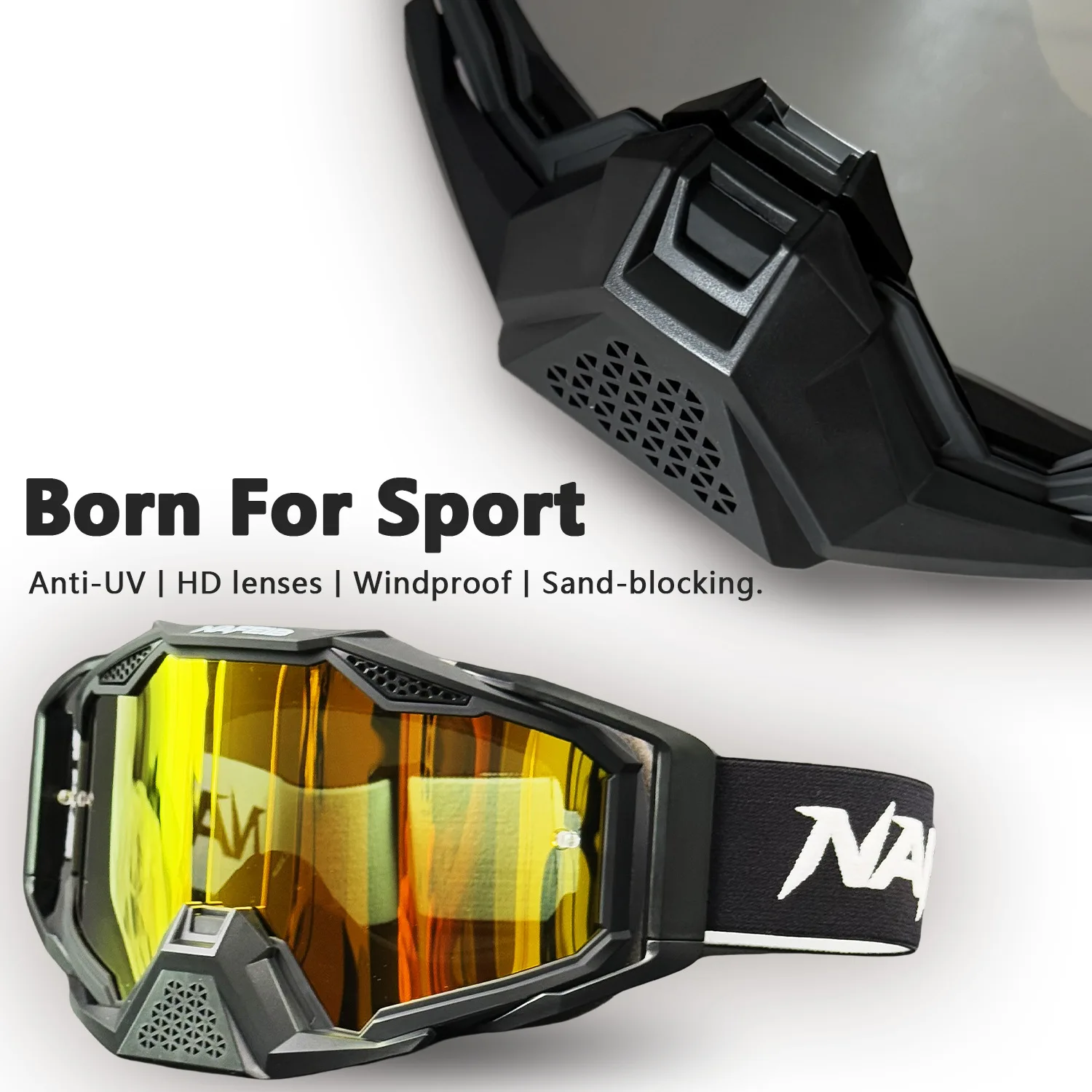 ������� ���� �����ε� ���̵� UV400 ��ǳ ��ȣ �Ȱ� ����ũ�ν� ������ ����Ŭ�� ���� ������