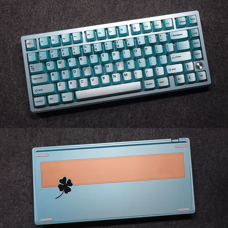 Everglide Su75pro Everglide wukong 悟空軸 Everglide Su75pro Everglide wukong 悟空軸 Everglide Su75pro