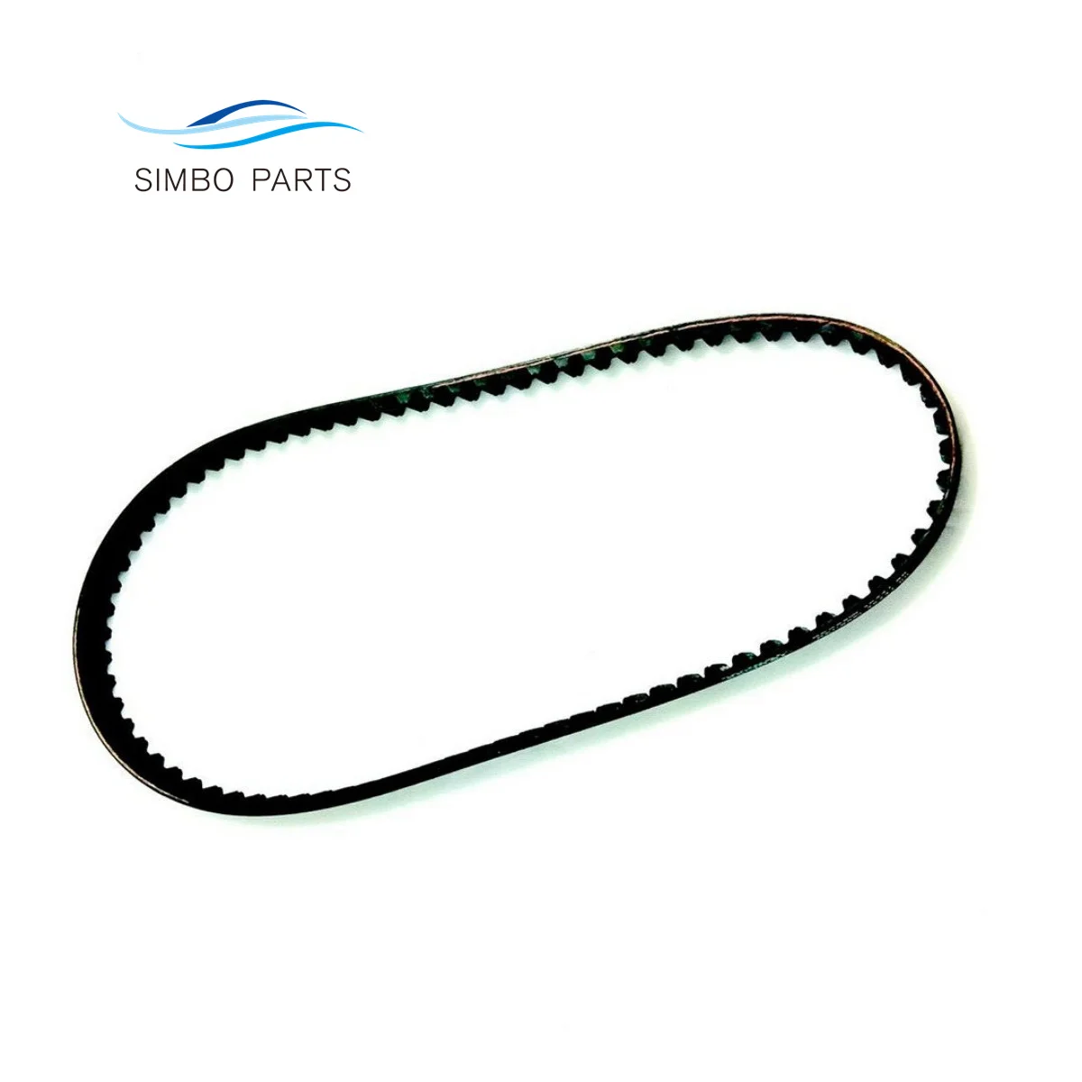 65W-46241 Cinghia Dentata Per Yamaha F 25 30 40 Hp Motore Fuoribordo A 4 Tempi Muslimexmuslimex Sierra 18-15135