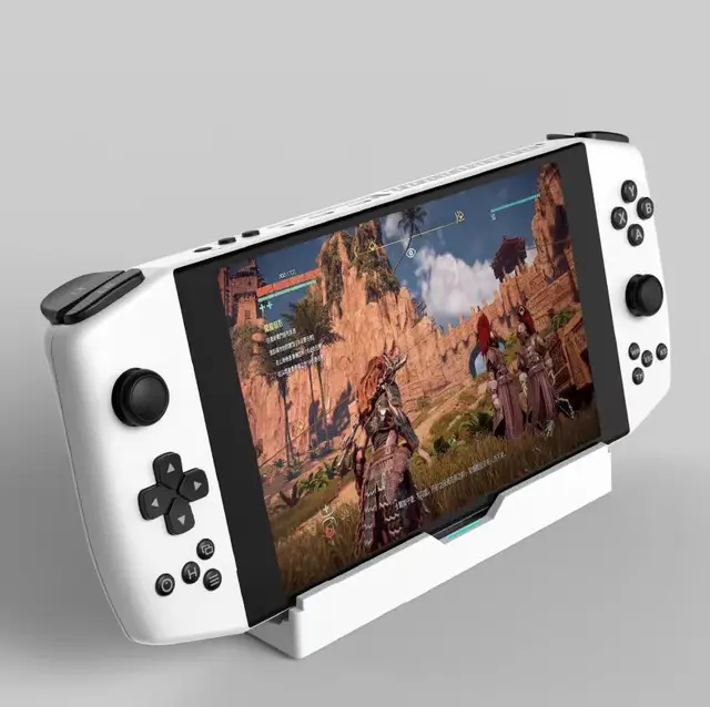 Ayaneo2 (16GB/1TB, ケース&ドッキングステーション付) Ayaneo2 (16GB/1TB, ケース&ドッキングステーション付)