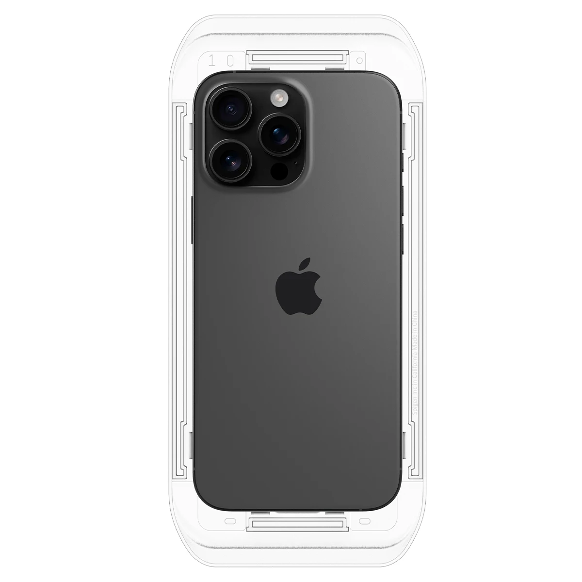 Bubble-Free Installation